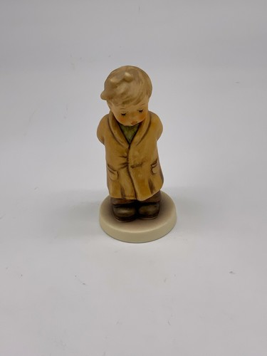 Figurina hummel hum 845 primo - figurina,