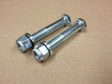 Mk1 Mk2 Escort doppia cam RS1600 Messico RS2000 bulloni asse barra vagabondi 