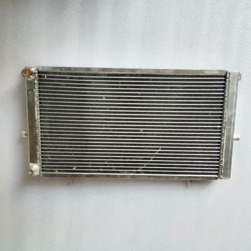 Radiatore intercooler - 98-03,