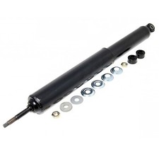 AMMORTIZZATORE DI STERZO PER LAND ROVER DEFENDER 90 110 130