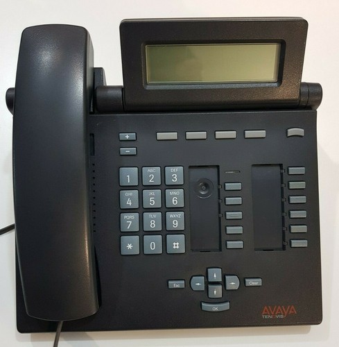 Tenovis avaya 24 - avaya,