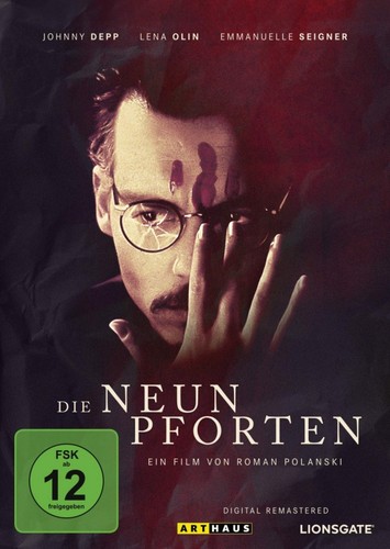 Die neun pforten digital - pforten,