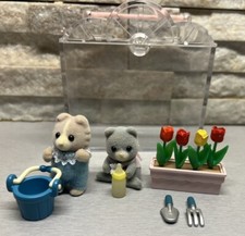 SYLVANIAN FAMILY Deliziosa