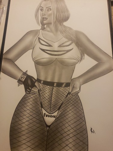 Harley quinn catwoman - catwoman,