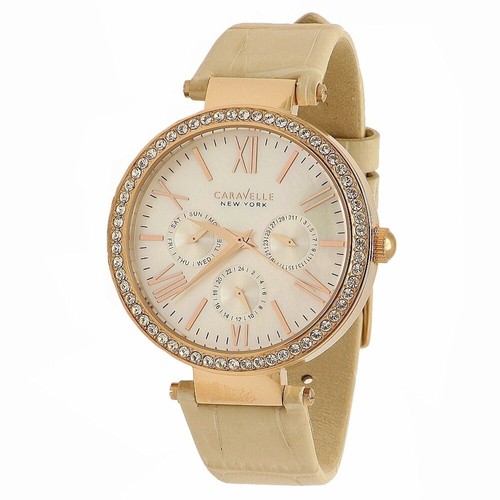 Caravelle bulova acciaio - caravelle,