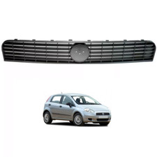 GRIGLIA PARAURTI  SUP