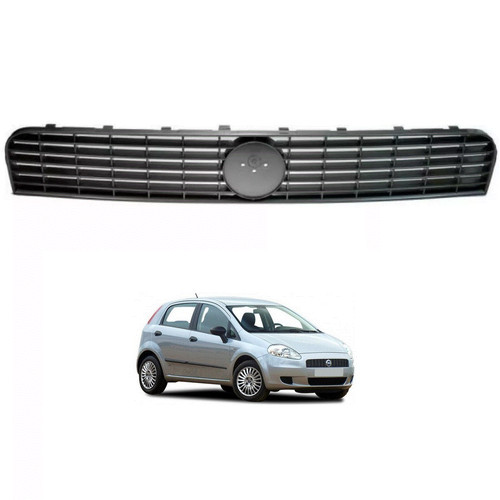 Griglia paraurti sup - griglia,