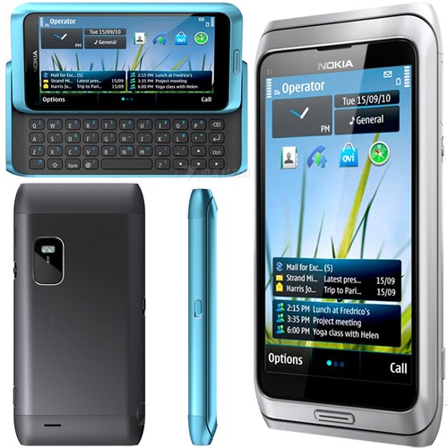 Smartphone originale nokia - smartphone,