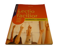 Lectio facilior, Grammatica