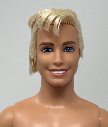 Barbie movie 2023 - movie, rebel
