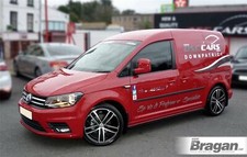 Barre Laterali Per volkswagen