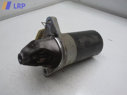 Motorino avviamento originale