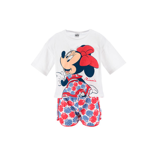 Completo short shirt m c - completo, t-shirt