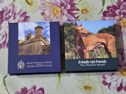 Coppia euro malta - coppia,