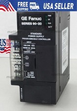 GE FANUC IC693PWR321Y