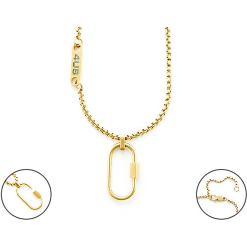 Collana uomo gioielli - uomo,