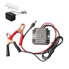 Alimentatore DC affidabile per