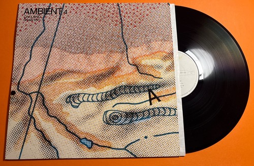 Brian eno ambient - eno,