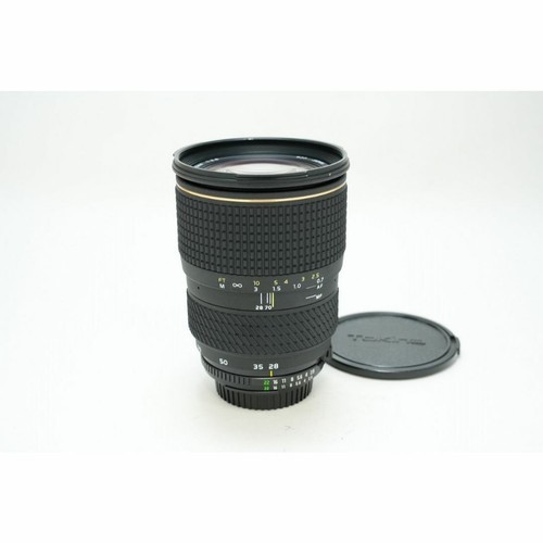 Tokina pro 70mm f2 8 - at-x, 28-70mm