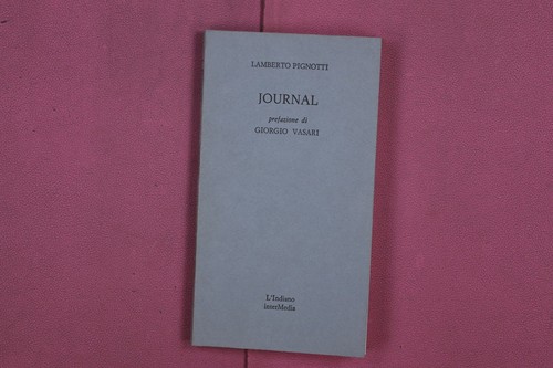 307805 lamberto pignotti - 307805,