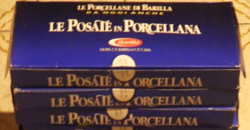 Lotto vintage scatole - lotto,