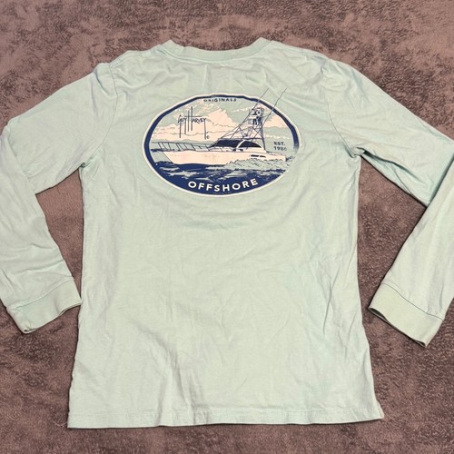 Shirt manica lunga guy - manica,