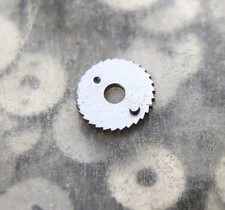 Omega Memomatic Cal.980