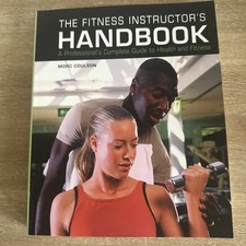 Fitness Instructor's Handbook