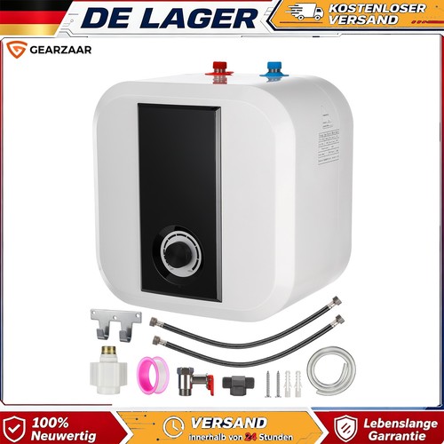 Scaldabagno 30l piccolo 1500w - piccolo,