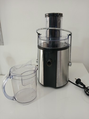 Centrifuga estrattore succo - centrifuga,