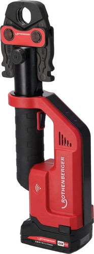 Rothenberger pressatrice a - rothenberger,