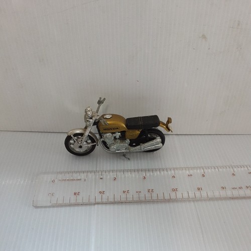 Polistil honda 750 four ms - polistil,
