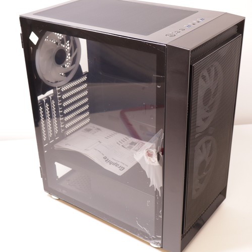 Custodia mid tower - pc,