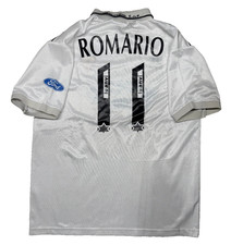 vintage Valencia ROMARIO #11