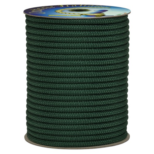 Drizza vela doppia treccia - drizza,