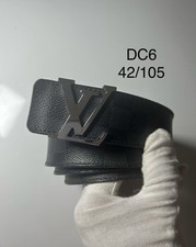 Louis Vuitton LV cintura