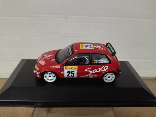 Citroen saxo 1999 - citroen, monte
