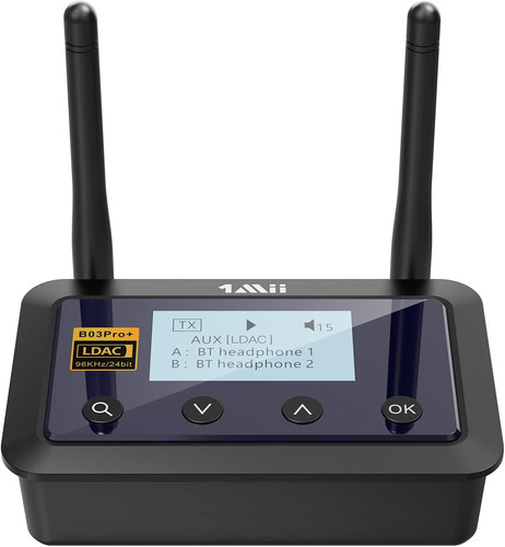 B03pro trasmettitore - b03pro+,