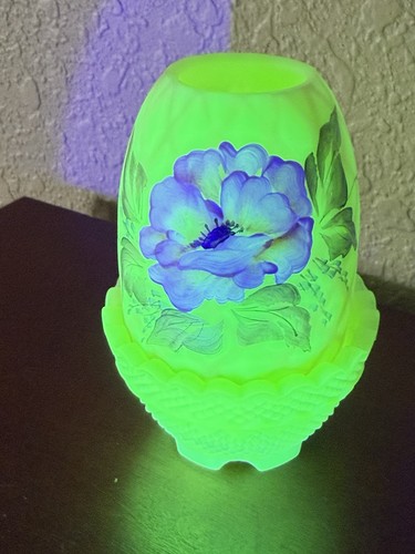 Lampada fata fenton - lampada,