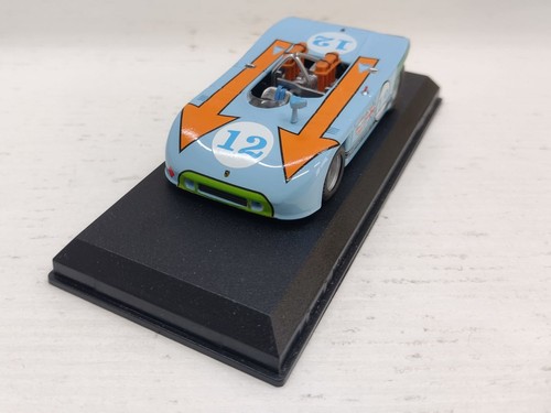 Porsche 908 best - model, 9039