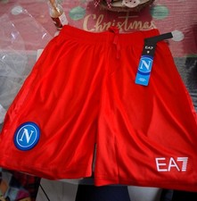 Armani per S.S.C. Napoli 