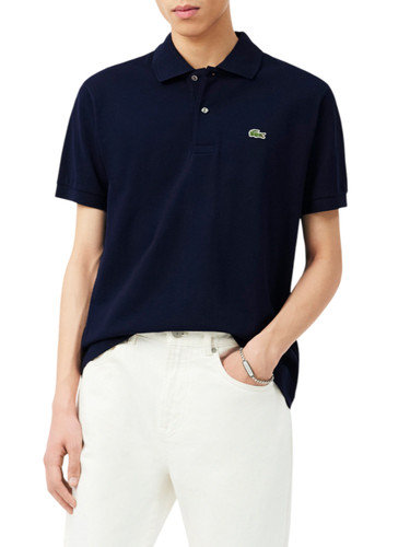 Lacoste polo manica - , corta