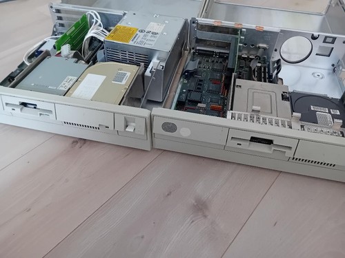 Ibm computer model 30 - ibm, 286