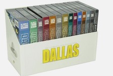 Dallas: The Complete Series