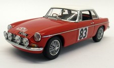 Autoart 1/18 Scale - 86481 MGB