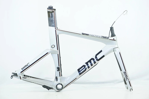 bmc telaio
