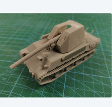 Pistola semovente 3DPrinted