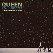 The Cosmos Rocks von Queen