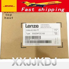 1PZ Nuovo Modulo I/O Inverter