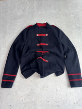 Giacca punk napoleone - giacca,